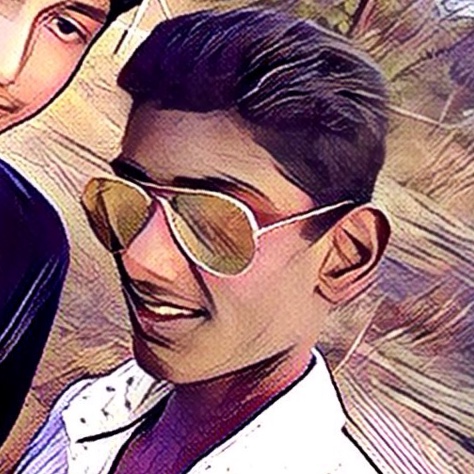Picsart profile picture for @scotches