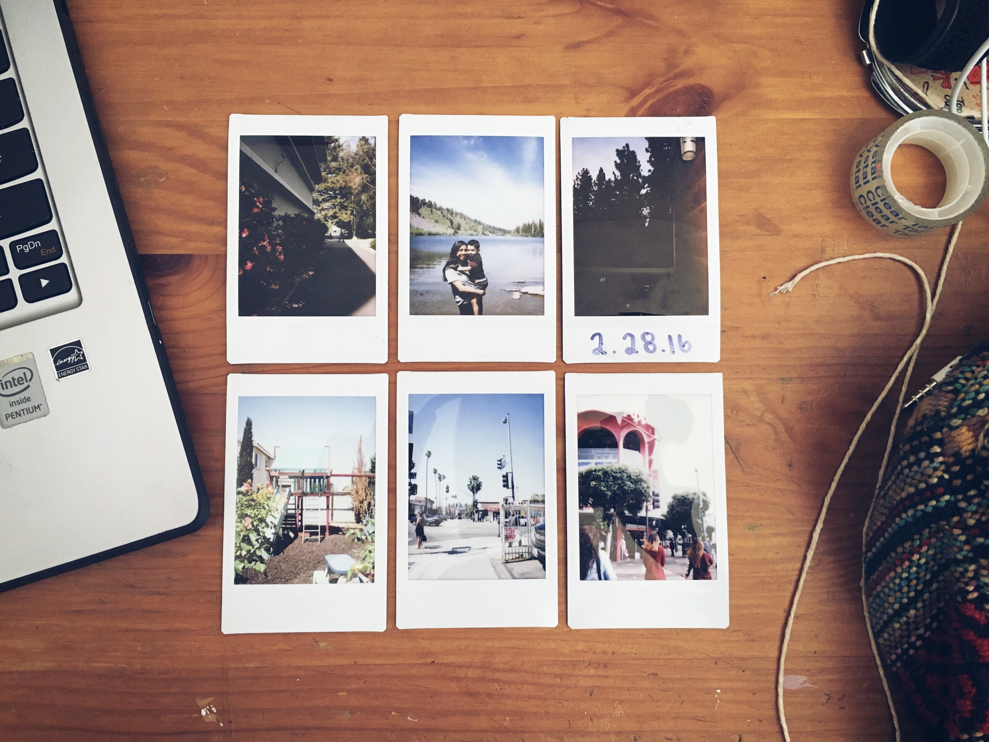 fujifilm polaroid photography home image by @jolop