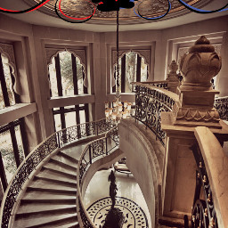 luxury sharpened dreamy mansion architecture