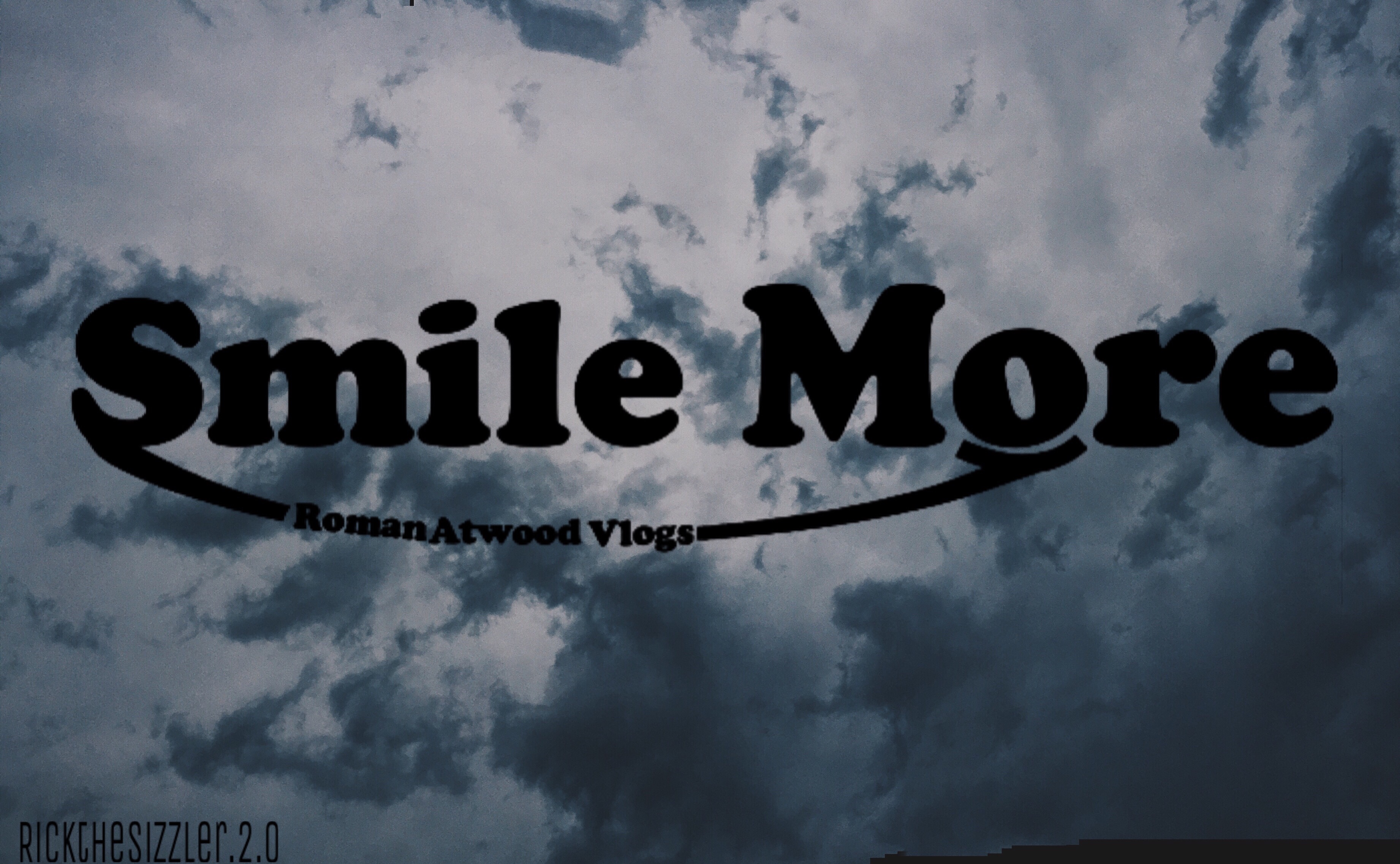 Smile more peeps smilemore romanatwood...