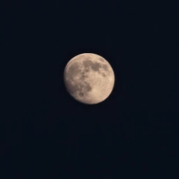 moon pointnshoot ok goodnight